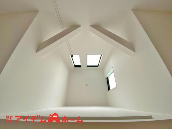 新築一戸建て 名古屋市南区観音町３丁目 名鉄常滑線道徳駅 3,190万円