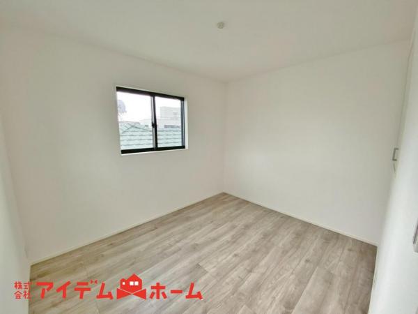 新築一戸建て 名古屋市南区観音町３丁目 名鉄常滑線道徳駅 3,190万円