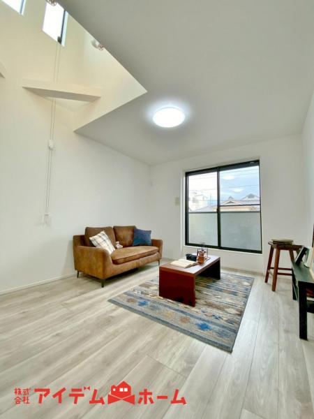 新築一戸建て 名古屋市南区観音町３丁目 名鉄常滑線道徳駅 3,190万円