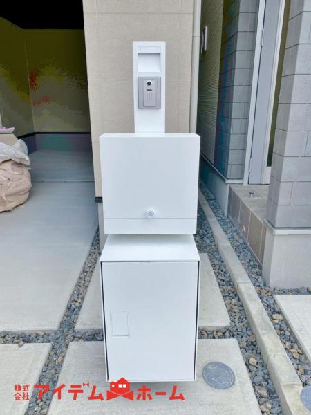 新築一戸建て 名古屋市南区観音町３丁目 名鉄常滑線道徳駅 3,190万円