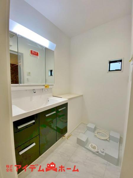 新築一戸建て 名古屋市南区観音町３丁目 名鉄常滑線道徳駅 3,190万円