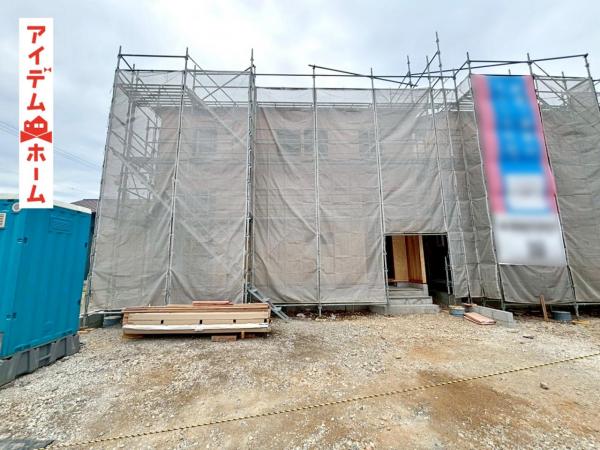 新築一戸建て 浜松市中央区神田町 JR東海道新幹線浜松駅 3,190万円
