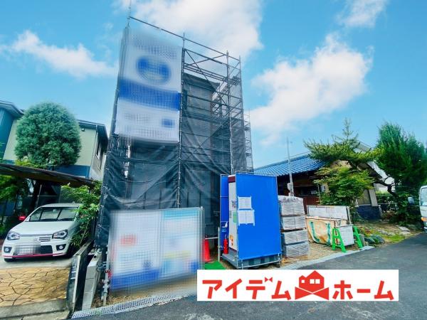 新築一戸建て 小牧市大字間々原新田576-4 名鉄小牧線小牧駅 3,380万円