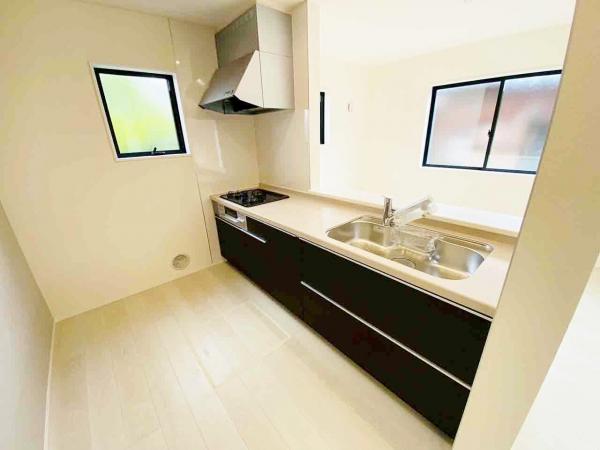 新築一戸建て 小牧市大字間々原新田576-4 名鉄小牧線小牧駅 2,890万円