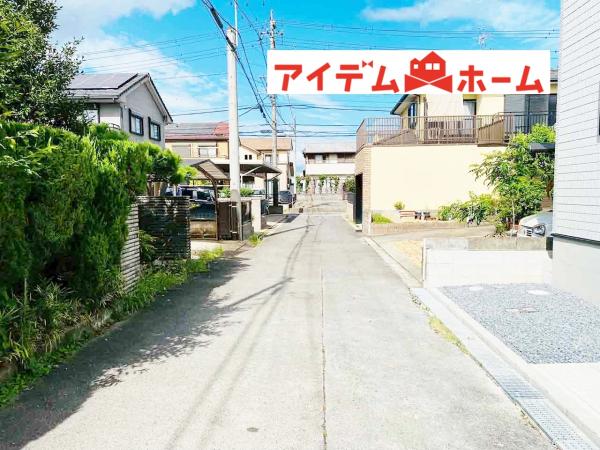 新築一戸建て 小牧市大字間々原新田576-4 名鉄小牧線小牧駅 2,890万円