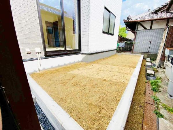 新築一戸建て 小牧市大字間々原新田576-4 名鉄小牧線小牧駅 2,890万円