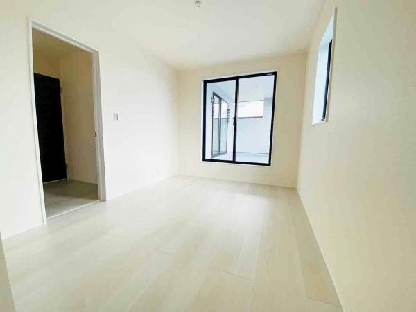 新築一戸建て 小牧市大字間々原新田576-4 名鉄小牧線小牧駅 2,890万円