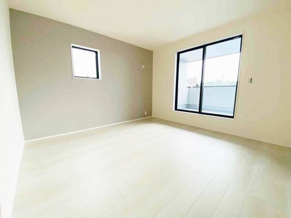 新築一戸建て 小牧市大字間々原新田576-4 名鉄小牧線小牧駅 2,890万円