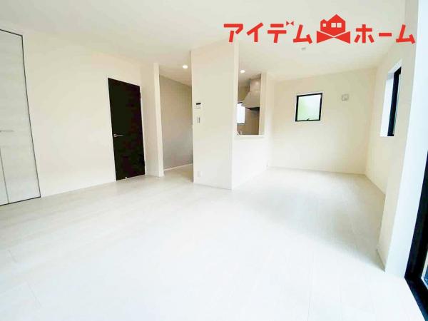 新築一戸建て 小牧市大字間々原新田576-4 名鉄小牧線小牧駅 2,890万円