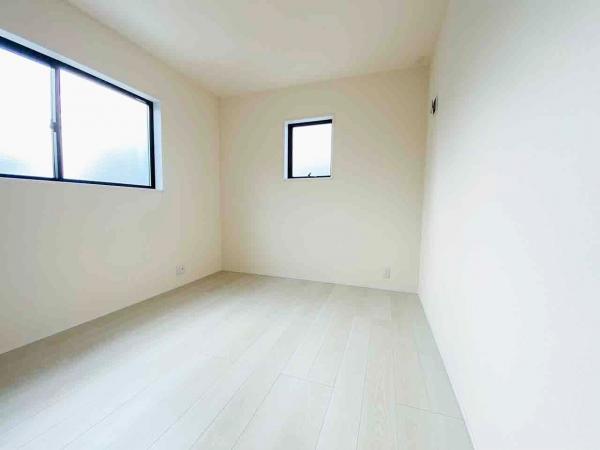 新築一戸建て 小牧市大字間々原新田576-4 名鉄小牧線小牧駅 2,890万円