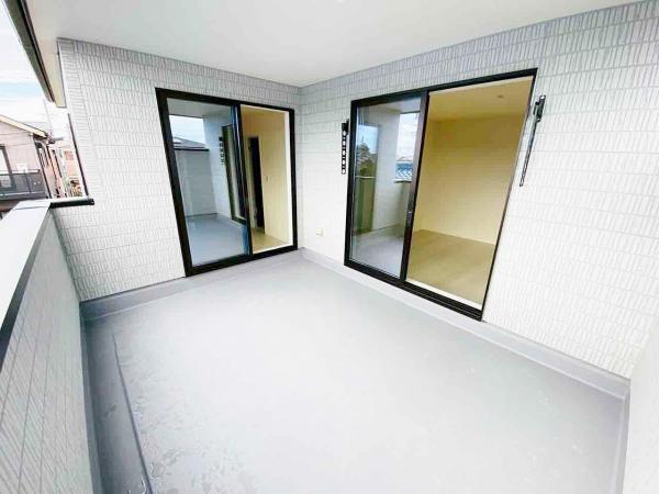 新築一戸建て 小牧市大字間々原新田576-4 名鉄小牧線小牧駅 2,890万円