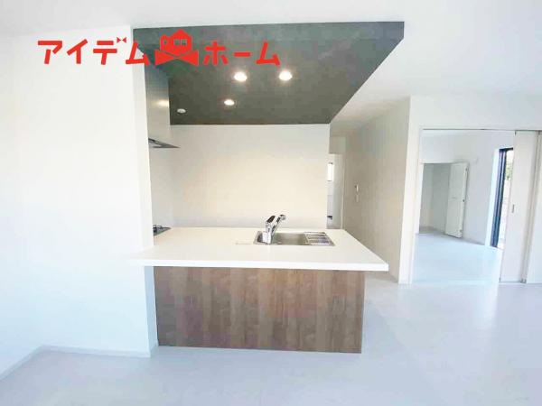 新築一戸建て 小牧市東１丁目 名鉄小牧線小牧駅 3,999万円