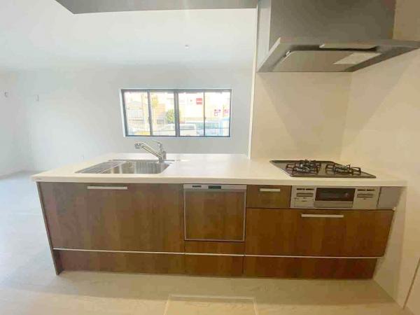 新築一戸建て 小牧市東１丁目 名鉄小牧線小牧駅 3,999万円