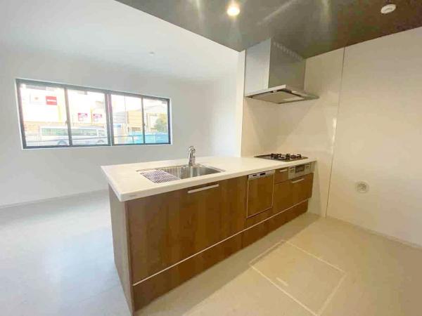 新築一戸建て 小牧市東１丁目 名鉄小牧線小牧駅 3,999万円