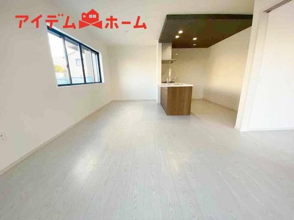 新築一戸建て 小牧市東１丁目 名鉄小牧線小牧駅 3,999万円