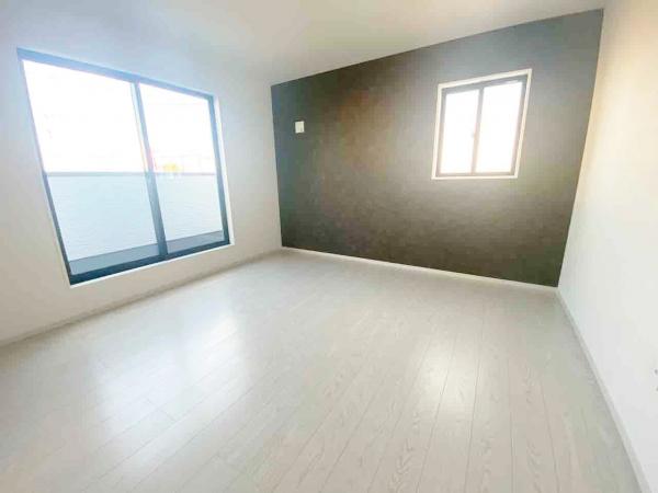 新築一戸建て 小牧市東１丁目 名鉄小牧線小牧駅 3,999万円