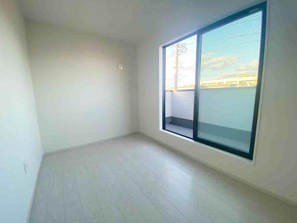 新築一戸建て 小牧市東１丁目 名鉄小牧線小牧駅 3,999万円