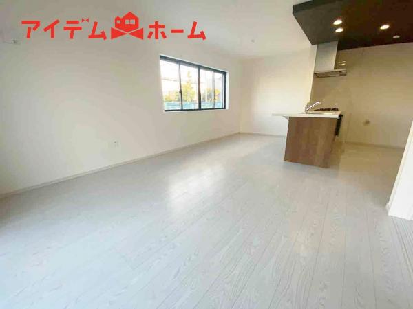 新築一戸建て 小牧市東１丁目 名鉄小牧線小牧駅 3,999万円