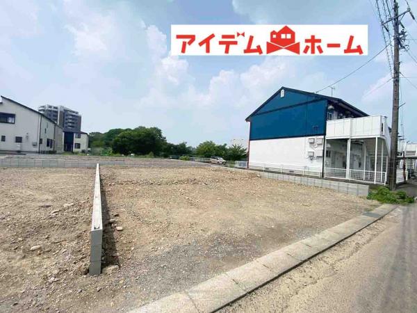 新築一戸建て 小牧市東１丁目 名鉄小牧線小牧駅 4,398万円