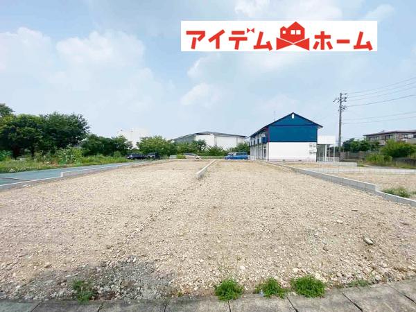新築一戸建て 小牧市東１丁目 名鉄小牧線小牧駅 4,098万円