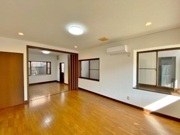 中古一戸建て 愛西市大井町宮新田36-22 関西本線永和駅 1,699万円