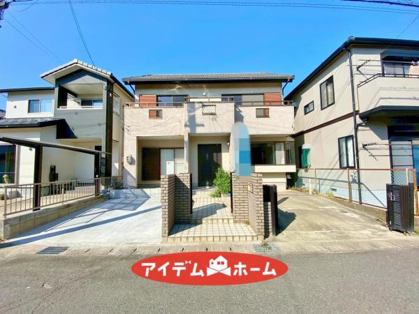 中古一戸建て 愛西市大井町宮新田36-22 関西本線永和駅 1,799万円
