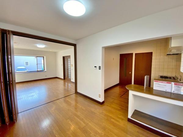 中古一戸建て 愛西市大井町宮新田36-22 関西本線永和駅 1,699万円