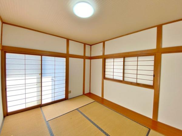 中古一戸建て 愛西市大井町宮新田36-22 関西本線永和駅 1,699万円