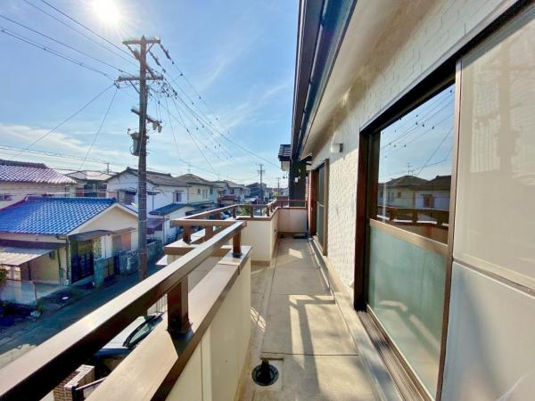 中古一戸建て 愛西市大井町宮新田36-22 関西本線永和駅 1,699万円