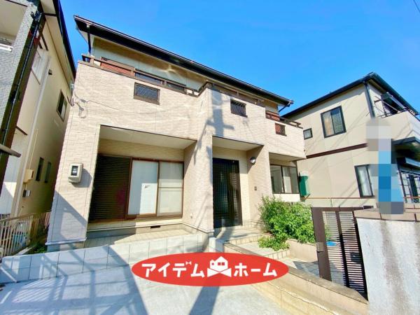 中古一戸建て 愛西市大井町宮新田36-22 関西本線永和駅 1,699万円