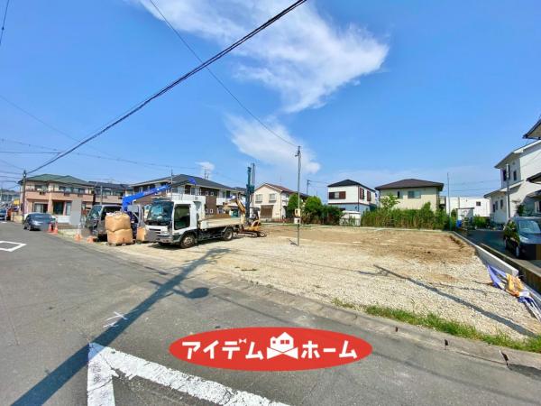 新築一戸建て 津島市宮川町２丁目31番の一部 名鉄尾西線日比野駅 2億2,780万円