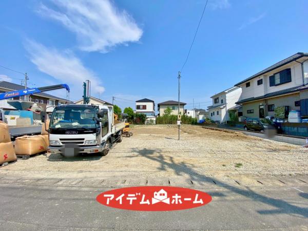 新築一戸建て 津島市宮川町２丁目31番の一部 名鉄尾西線日比野駅 2,780万円