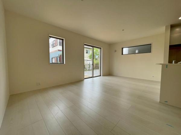 新築一戸建て 津島市宮川町２丁目31番の一部 名鉄尾西線日比野駅 2,380万円