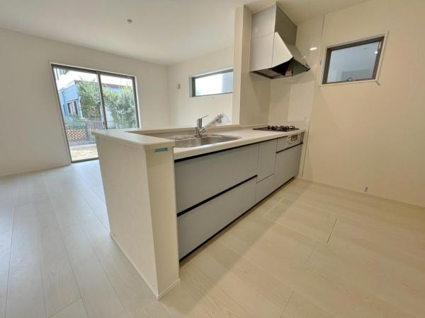 新築一戸建て 津島市宮川町２丁目31番の一部 名鉄尾西線日比野駅 2,380万円