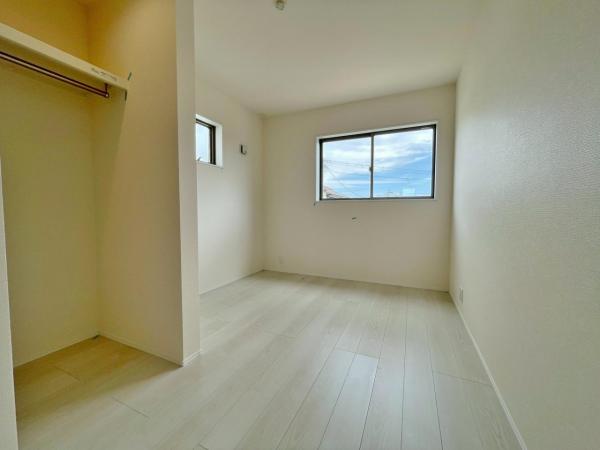 新築一戸建て 津島市宮川町２丁目31番の一部 名鉄尾西線日比野駅 2,380万円