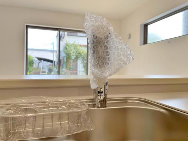 新築一戸建て 津島市宮川町２丁目31番の一部 名鉄尾西線日比野駅 2,380万円