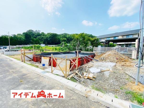新築一戸建て 小牧市大字下末 JR中央本線勝川駅 2,998万円