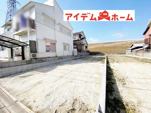 新築一戸建て 名古屋市西区上堀越町１丁目52-1 名古屋市鶴舞線庄内通駅 5,580万円