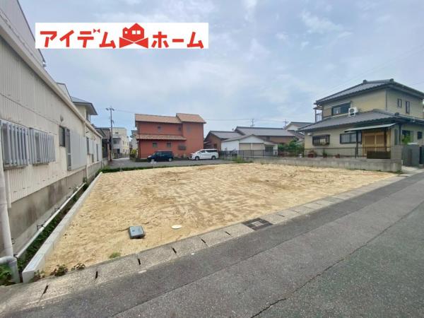 新築一戸建て 碧南市汐田町３丁目 名鉄三河線碧南駅 3,180万円