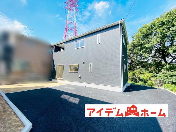 新築一戸建て 多治見市平井町4丁目6番7番 太多線小泉駅 2,190万円