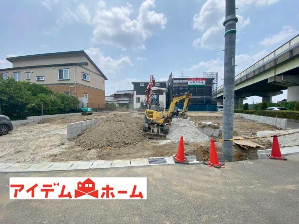 新築一戸建て 刈谷市今川町山ノ端 名鉄名古屋本線富士松駅 3,990万円