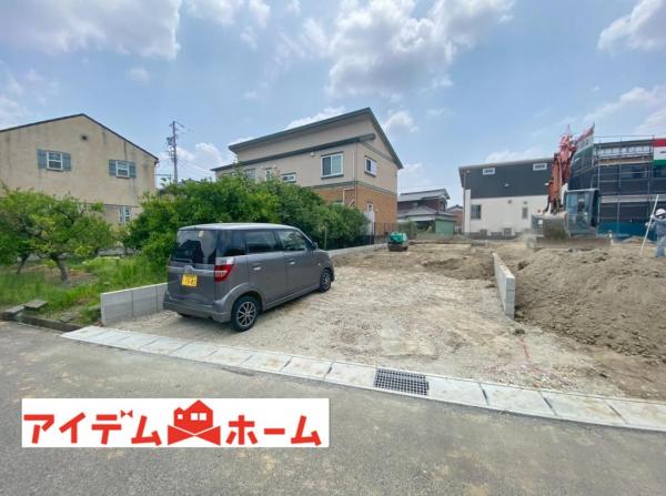 新築一戸建て 刈谷市今川町山ノ端 名鉄名古屋本線富士松駅 3,890万円