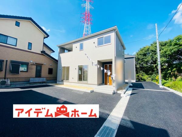 新築一戸建て 多治見市平井町4丁目6番7番 太多線小泉駅 2,290万円