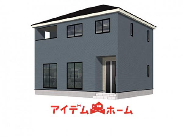 新築一戸建て 知多郡東浦町大字生路字狭間 JR武豊線石浜駅 3,090万円