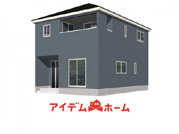 新築一戸建て 知多郡東浦町大字生路字狭間 JR武豊線石浜駅 2,790万円