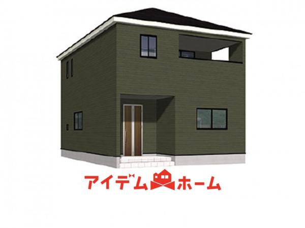 新築一戸建て 知多郡東浦町大字生路字狭間 JR武豊線石浜駅 3,190万円