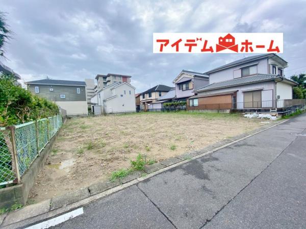 新築一戸建て 名古屋市西区清里町57番他 東海交通事業城北線比良駅 4,092万円