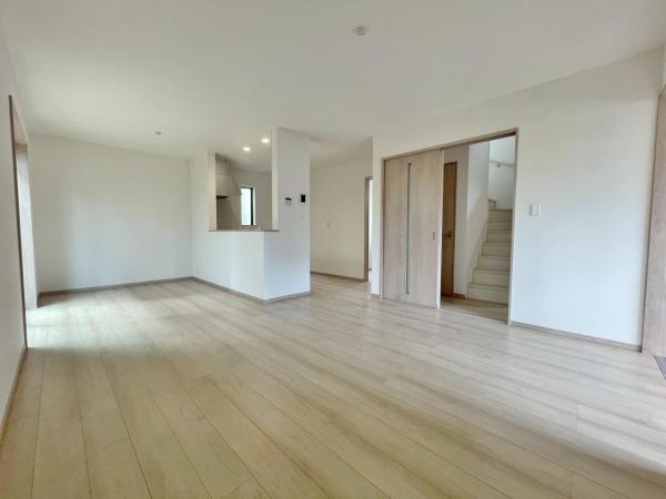 新築一戸建て 津島市唐臼町油田155 名鉄尾西線日比野駅 2,390万円