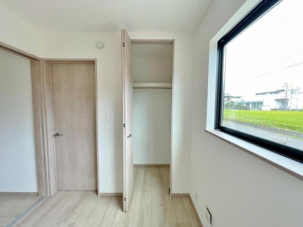 新築一戸建て 津島市唐臼町油田155 名鉄尾西線日比野駅 2,390万円