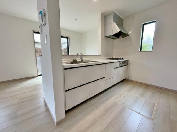 新築一戸建て 津島市唐臼町油田155 名鉄尾西線日比野駅 2,390万円